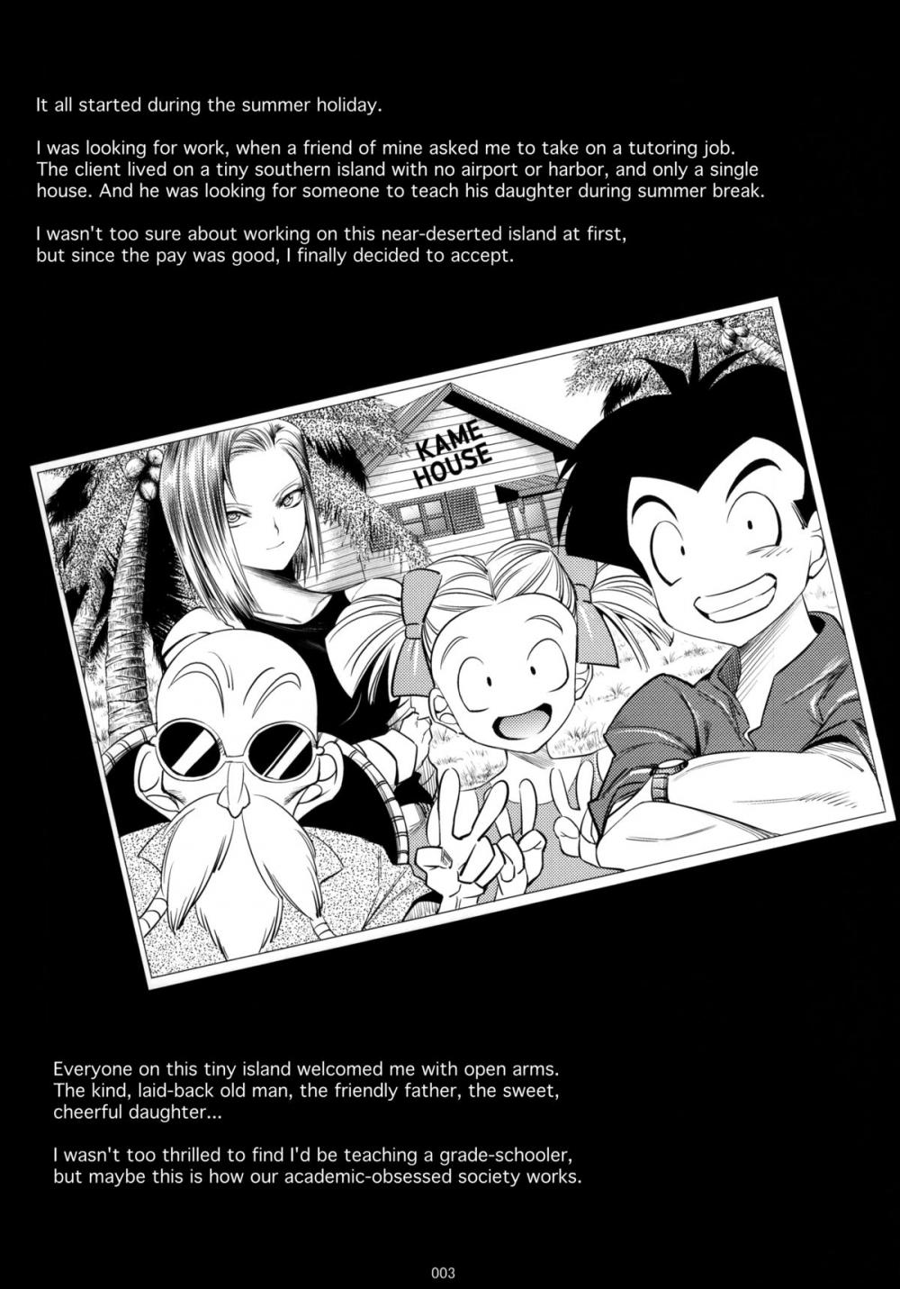 Hentai Manga Comic-18-gou ga Saimin de NTR-reru Hon-v22m-Read-2